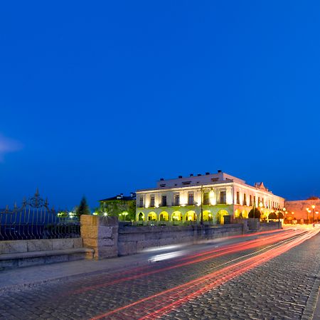 Parador De Ronda Exterior photo